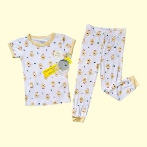 🐥NWT Bamboo Pj Set🐥
